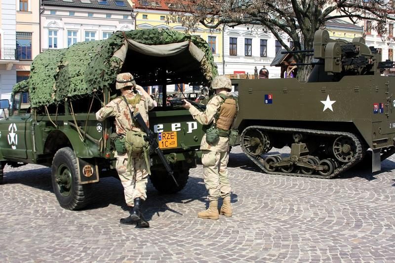 II Dni Historyka Wojskowości