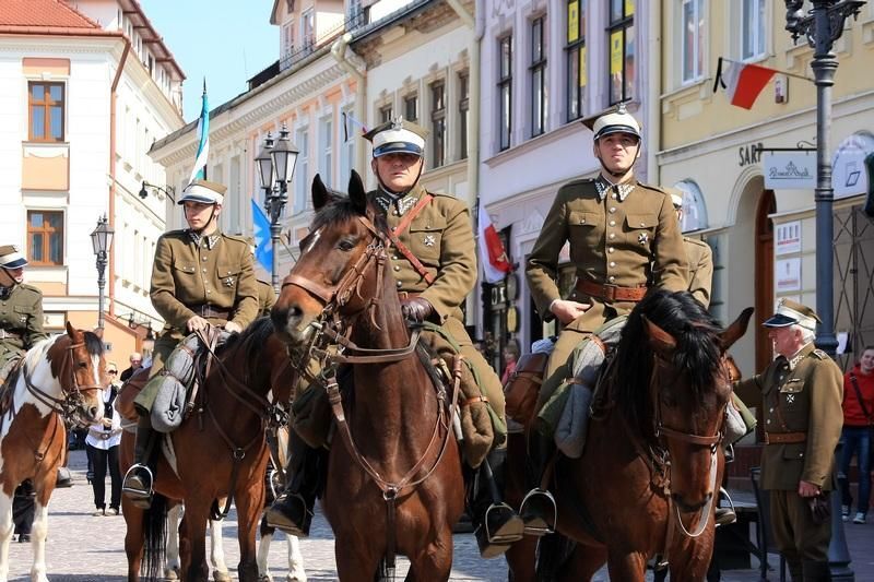 II Dni Historyka Wojskowości