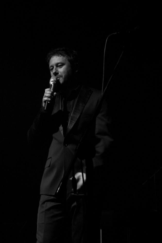 Koncerta Piaska i Krajewskiego - Live - Rzeszów - 25.04.2010