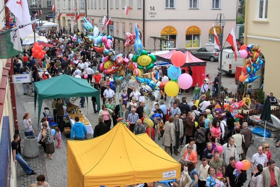 Święto Paniagi w Rzeszowie