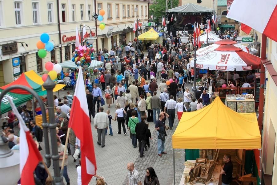 Święto Paniagi w Rzeszowie