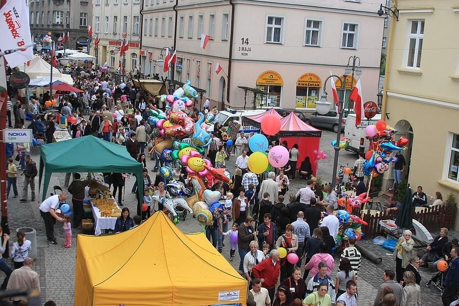 Święto Paniagi w Rzeszowie