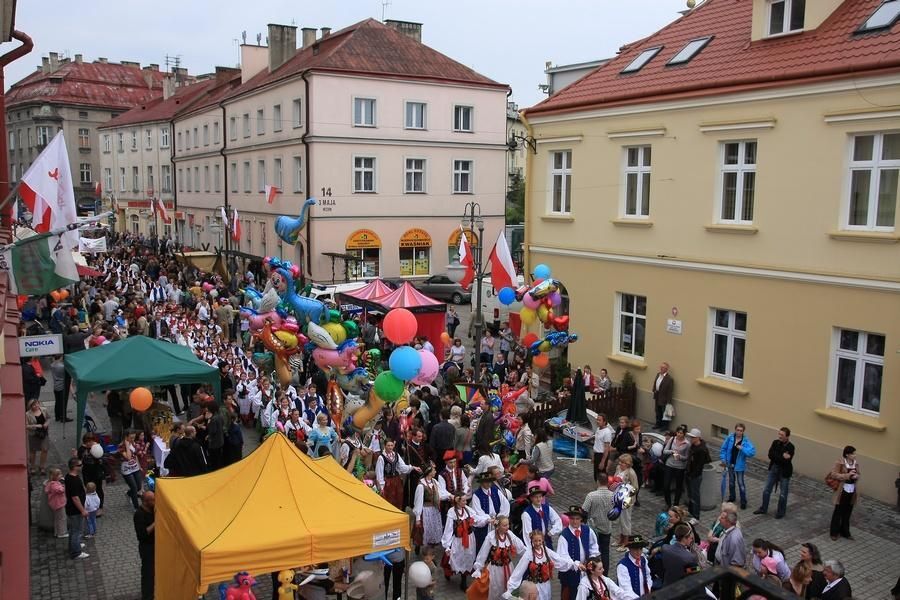 Święto Paniagi w Rzeszowie