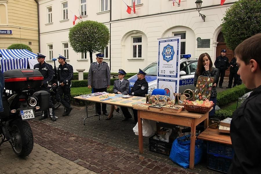 Święto Paniagi w Rzeszowie