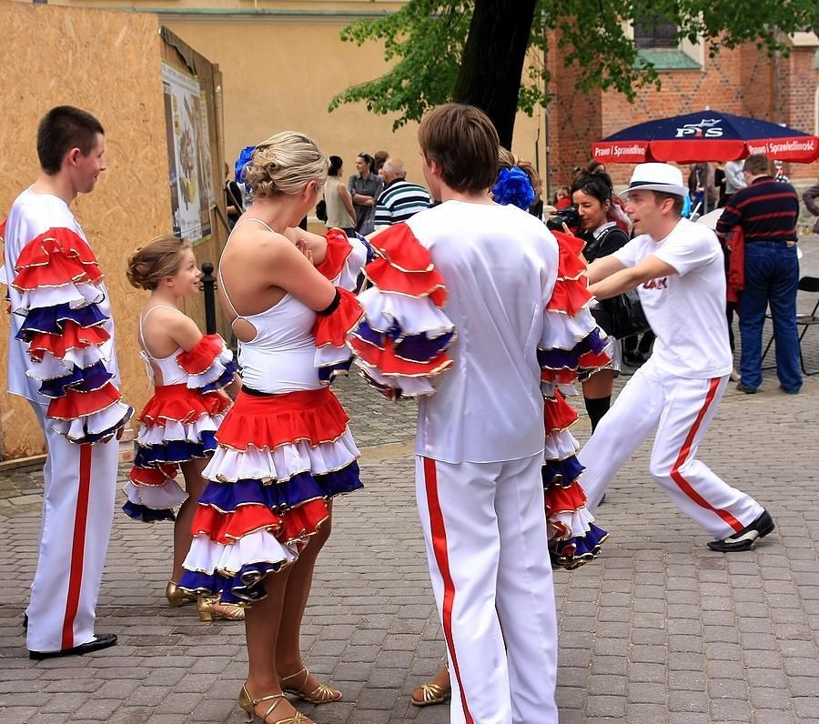 Święto Paniagi w Rzeszowie