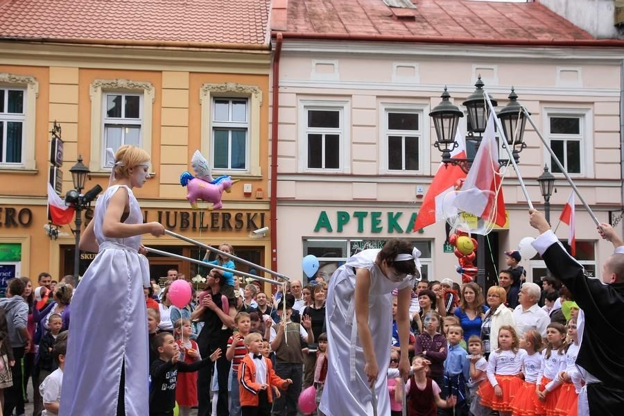 Święto Paniagi w Rzeszowie