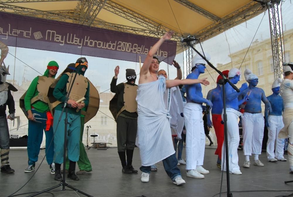 XVII Rzeszowskie Juwenalia