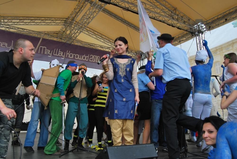 XVII Rzeszowskie Juwenalia