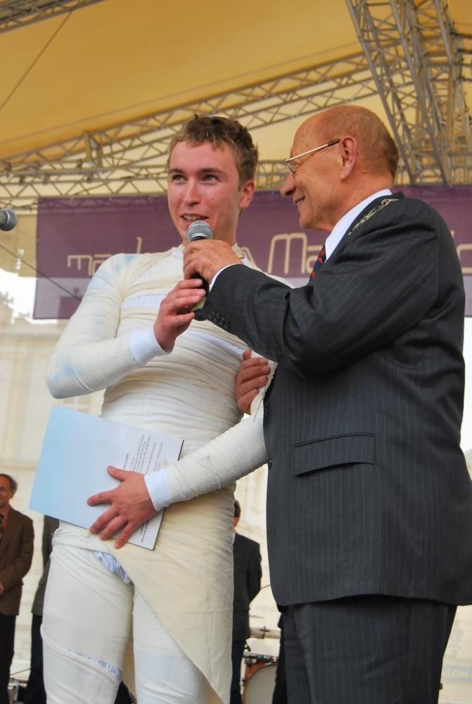 XVII Rzeszowskie Juwenalia