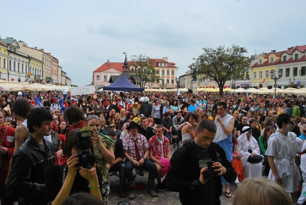 XVII Rzeszowskie Juwenalia