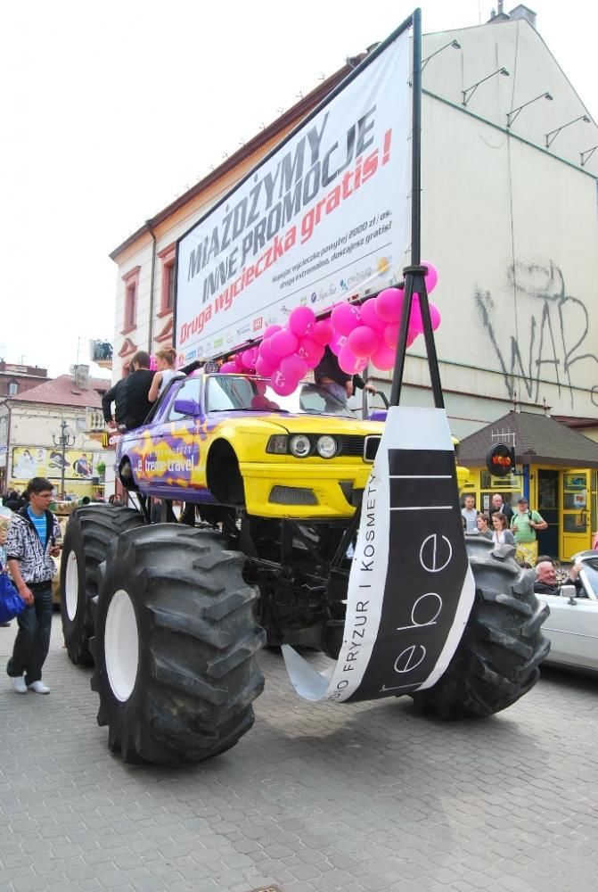 XVII Rzeszowskie Juwenalia