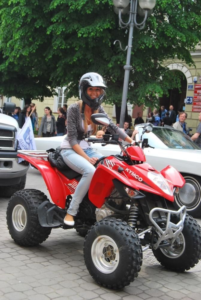 XVII Rzeszowskie Juwenalia