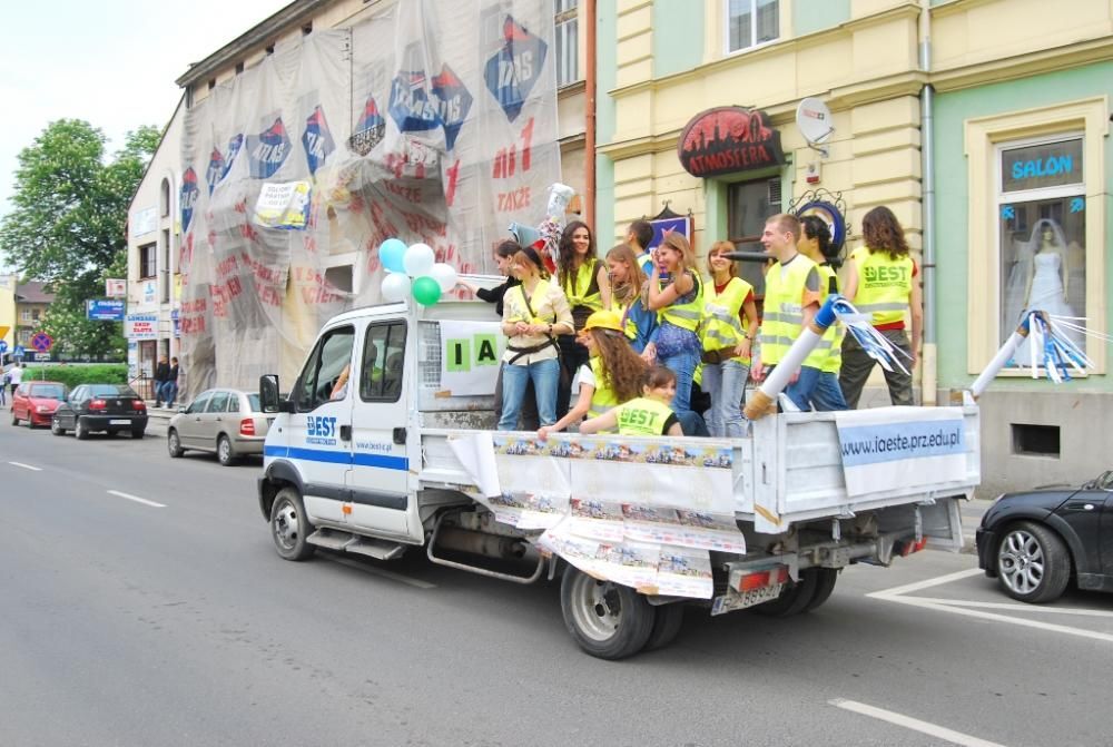 XVII Rzeszowskie Juwenalia
