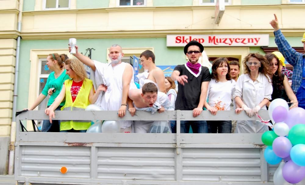 XVII Rzeszowskie Juwenalia