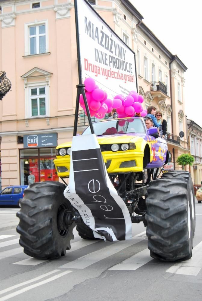 XVII Rzeszowskie Juwenalia