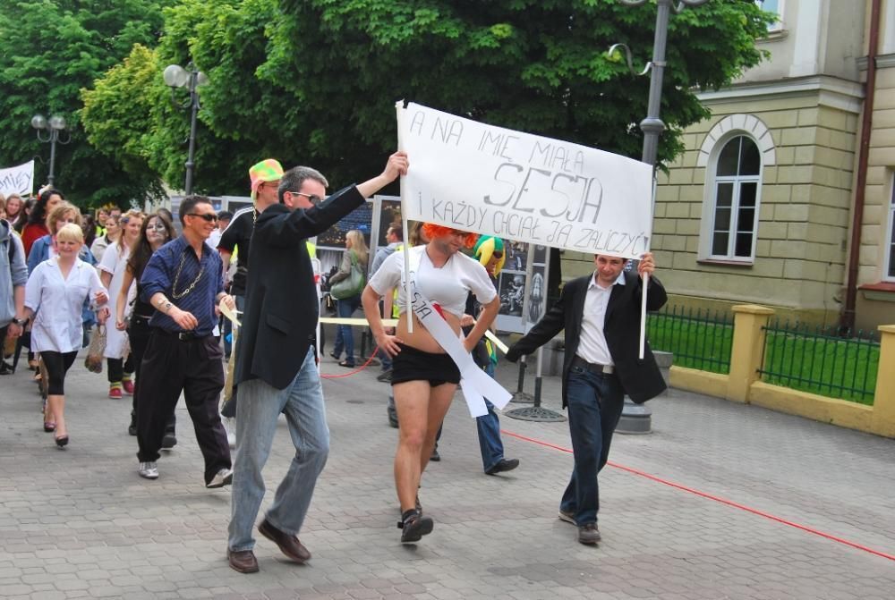 XVII Rzeszowskie Juwenalia