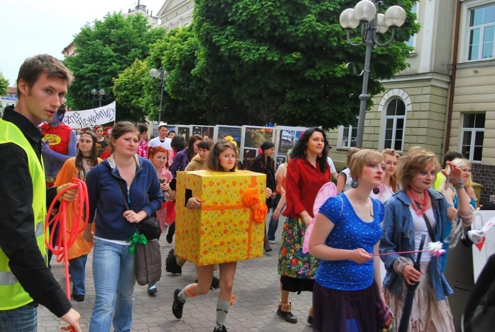 XVII Rzeszowskie Juwenalia