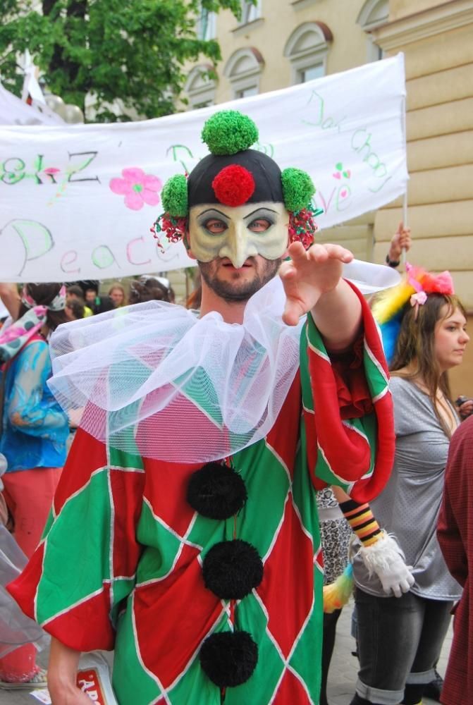 XVII Rzeszowskie Juwenalia