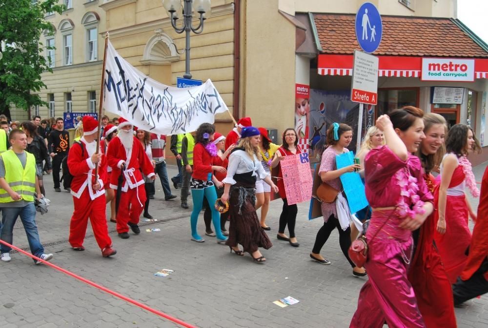 XVII Rzeszowskie Juwenalia
