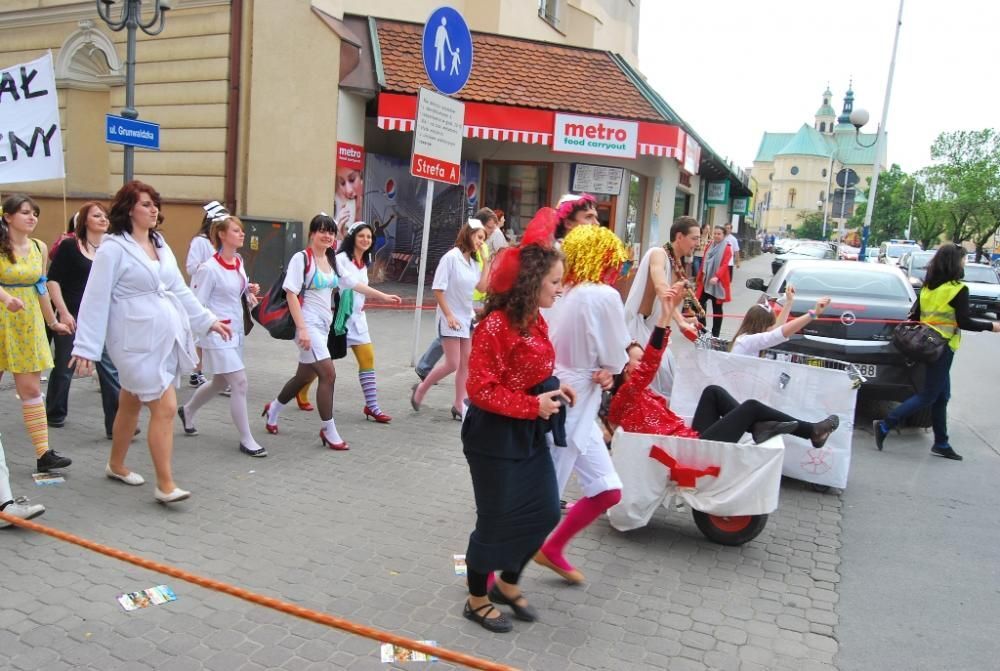 XVII Rzeszowskie Juwenalia