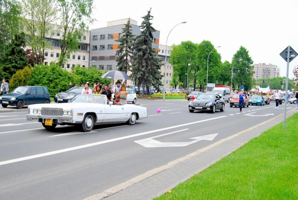 XVII Rzeszowskie Juwenalia