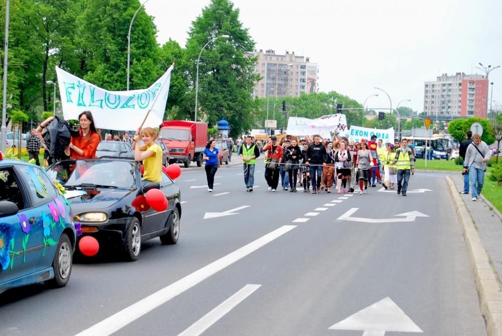 XVII Rzeszowskie Juwenalia