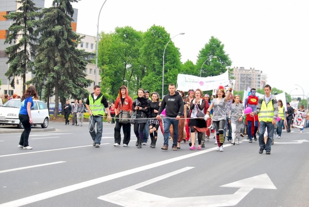 XVII Rzeszowskie Juwenalia