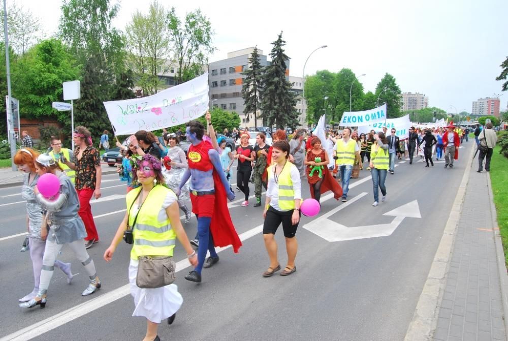 XVII Rzeszowskie Juwenalia