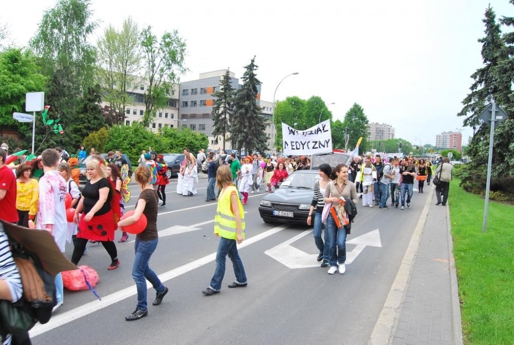 XVII Rzeszowskie Juwenalia