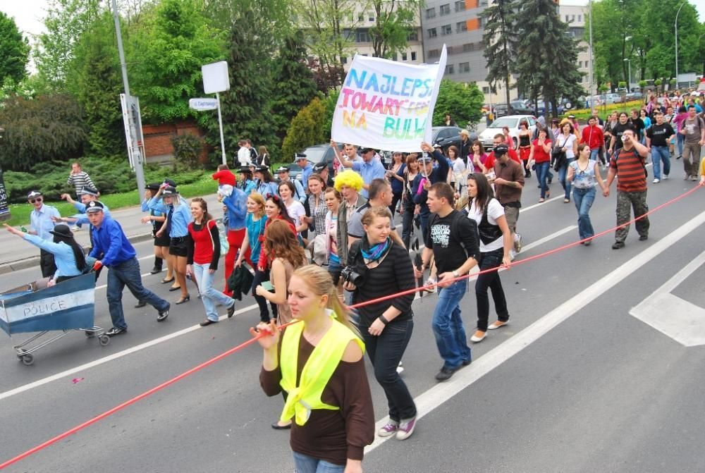 XVII Rzeszowskie Juwenalia