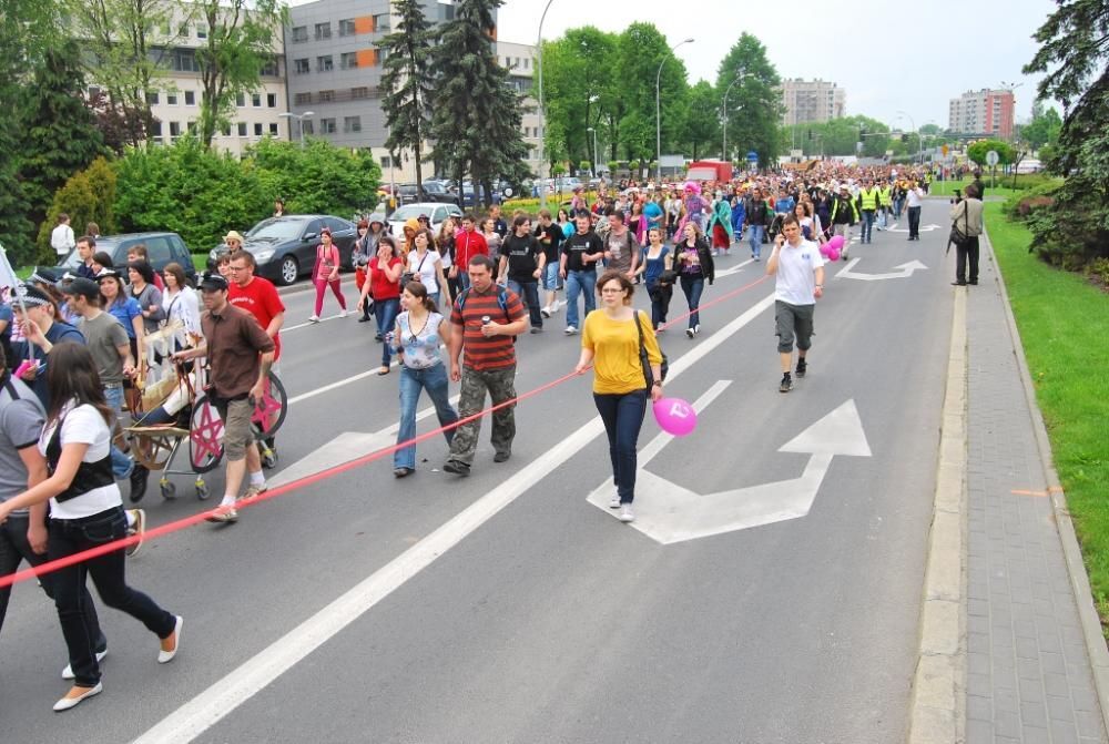 XVII Rzeszowskie Juwenalia