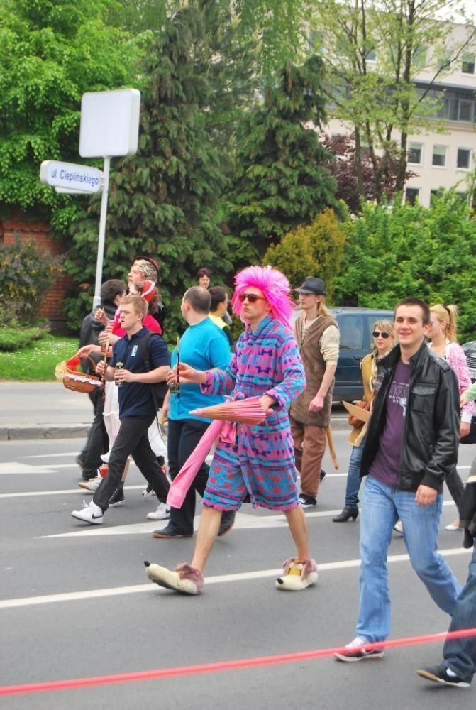 XVII Rzeszowskie Juwenalia