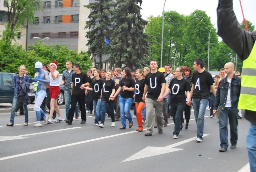 XVII Rzeszowskie Juwenalia