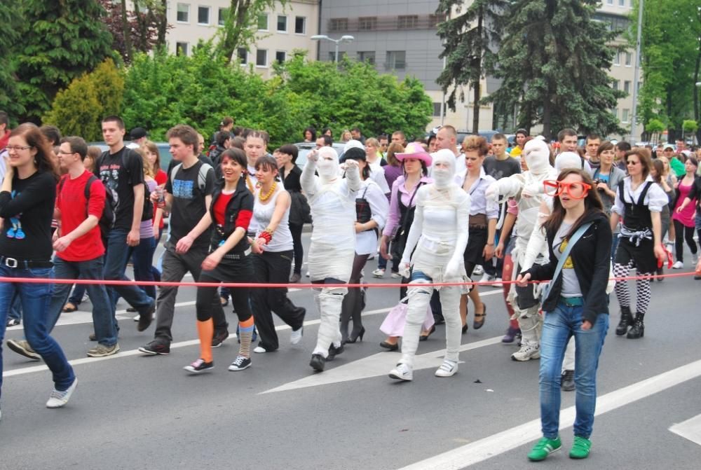 XVII Rzeszowskie Juwenalia
