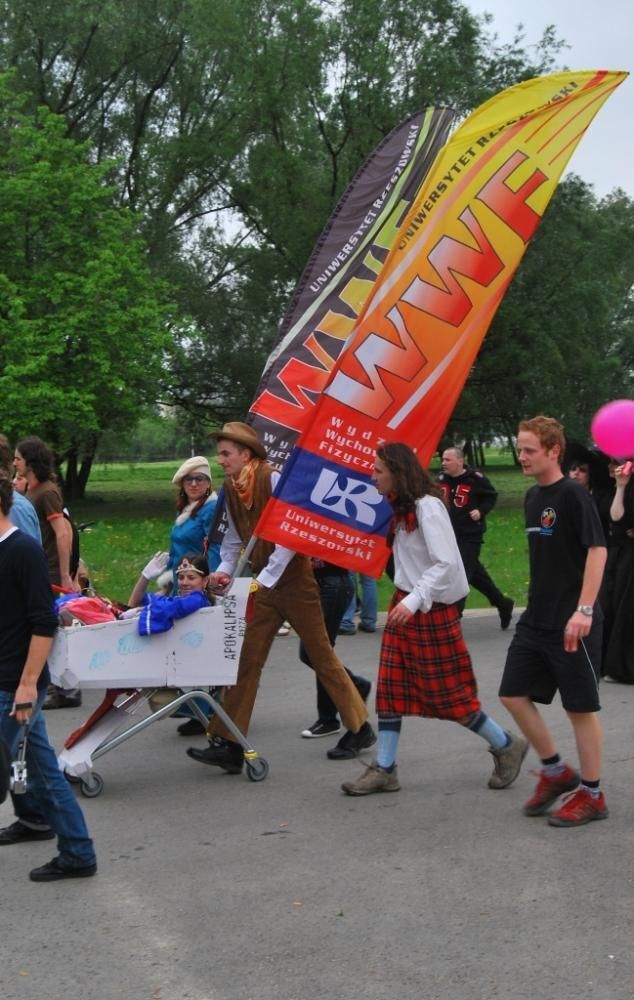 XVII Rzeszowskie Juwenalia