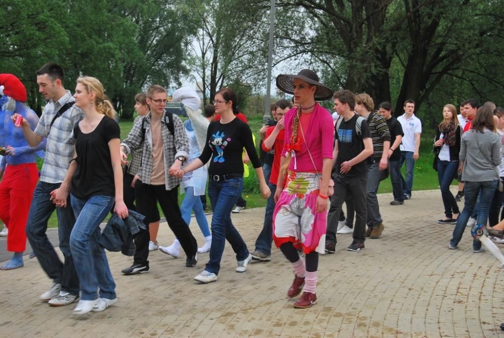 XVII Rzeszowskie Juwenalia