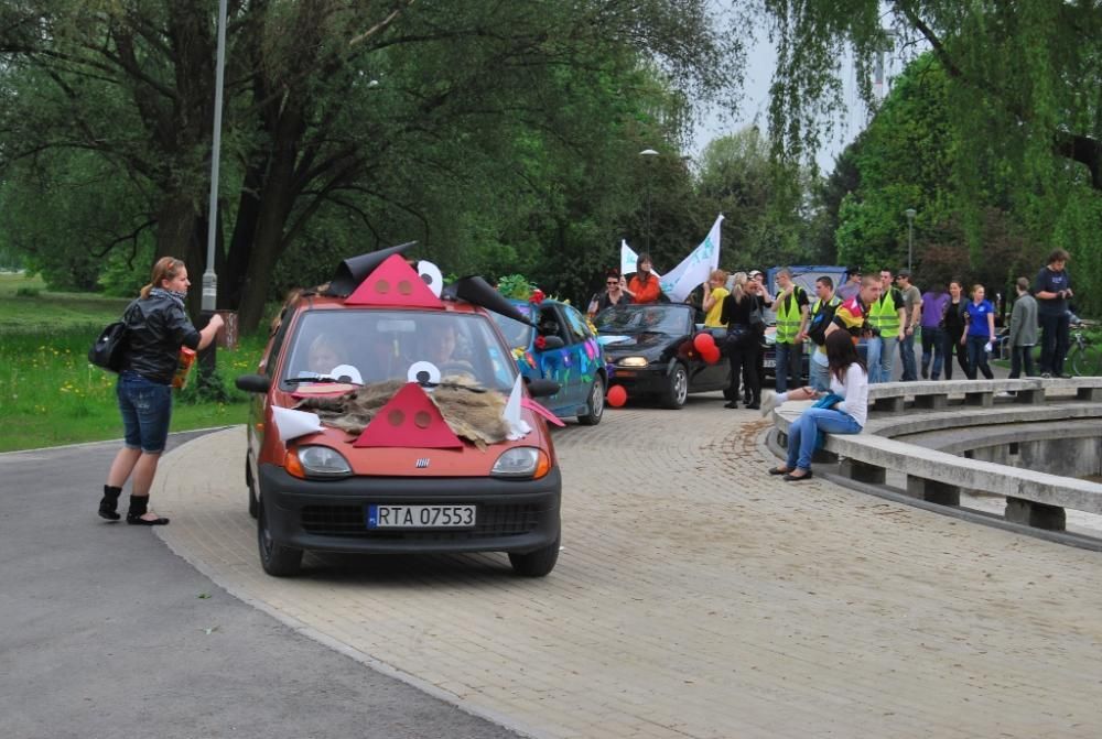 XVII Rzeszowskie Juwenalia