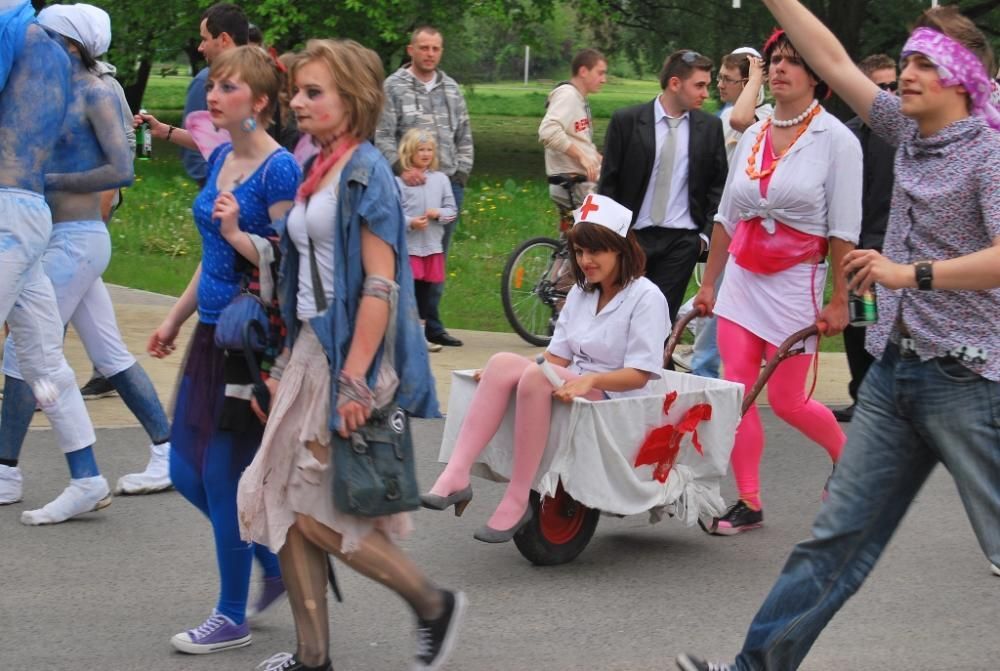 XVII Rzeszowskie Juwenalia