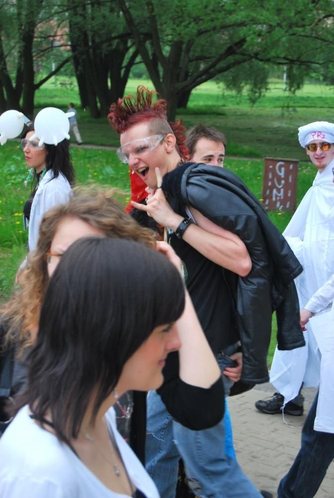 XVII Rzeszowskie Juwenalia
