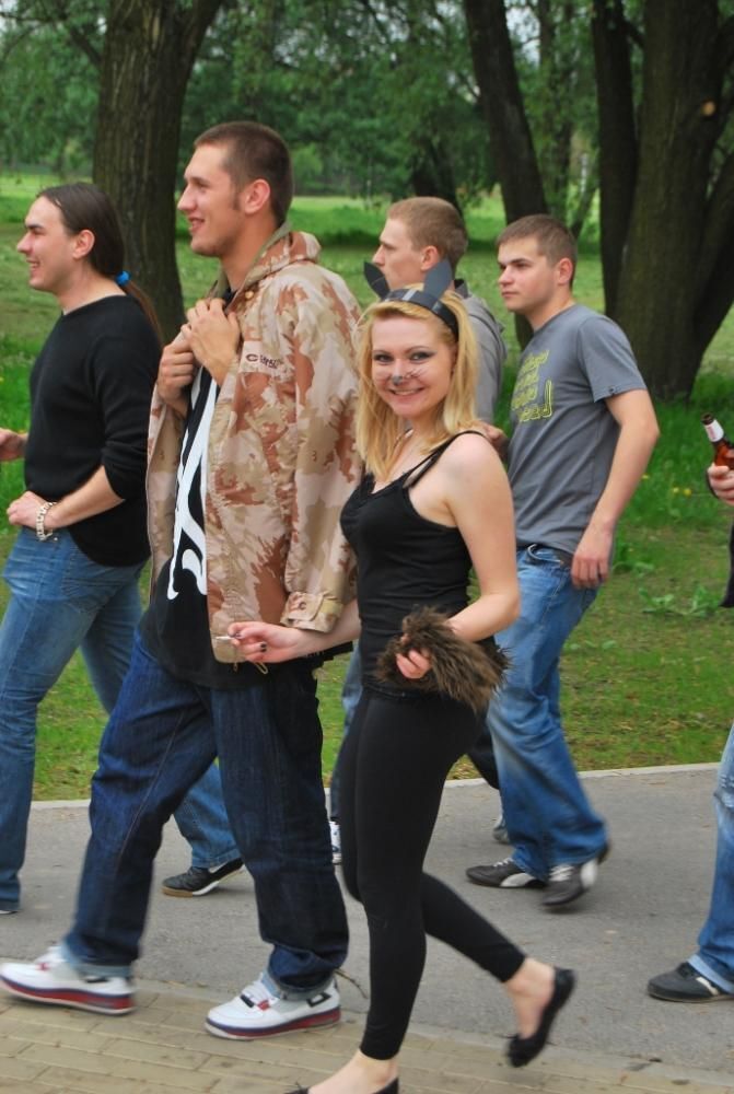 XVII Rzeszowskie Juwenalia