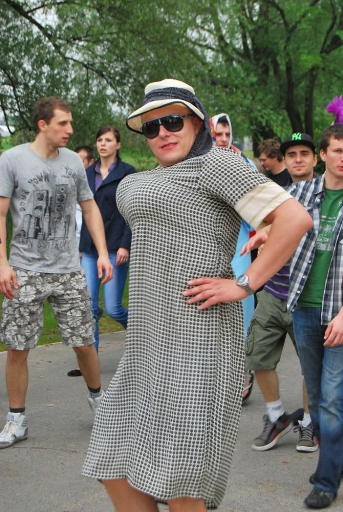 XVII Rzeszowskie Juwenalia