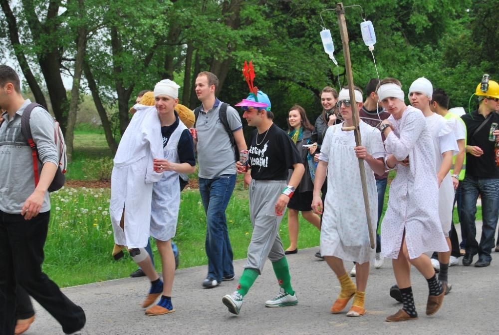 XVII Rzeszowskie Juwenalia