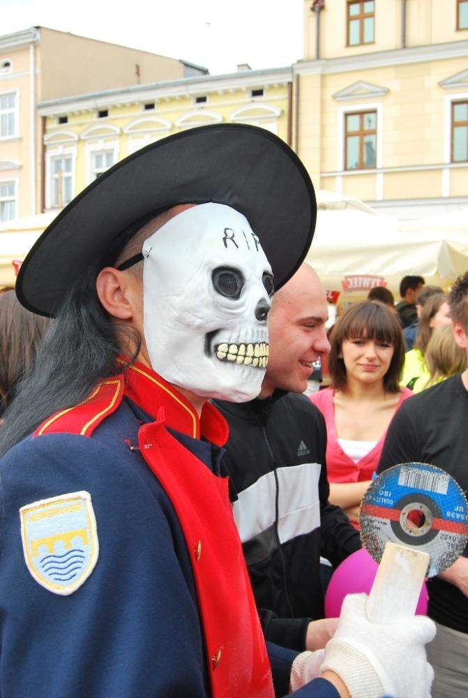 XVII Rzeszowskie Juwenalia