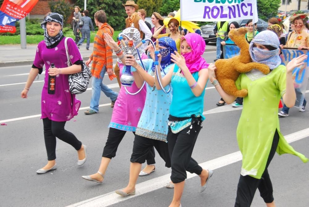 XVII Rzeszowskie Juwenalia