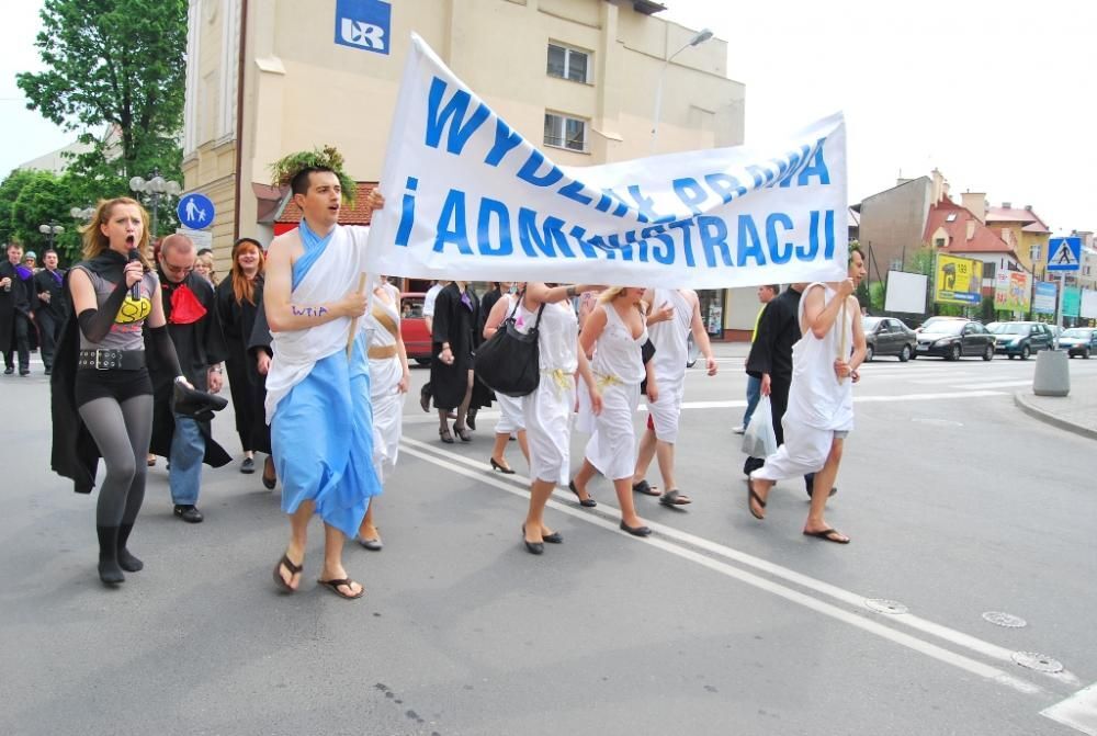 XVII Rzeszowskie Juwenalia