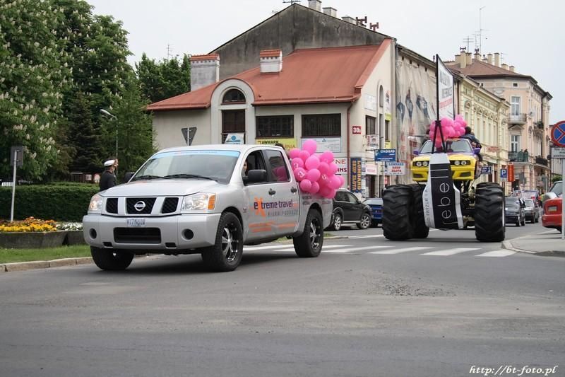 XVII Juwenalia Rzeszowskie - Rzeszów - 12.06.2010