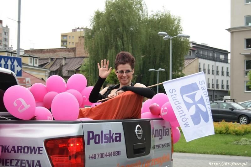 XVII Juwenalia Rzeszowskie - Rzeszów - 12.06.2010