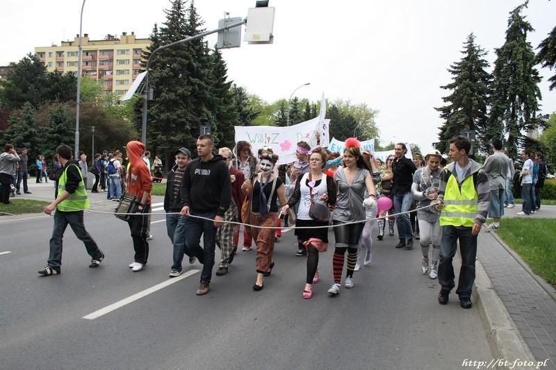 XVII Juwenalia Rzeszowskie - Rzeszów - 12.06.2010