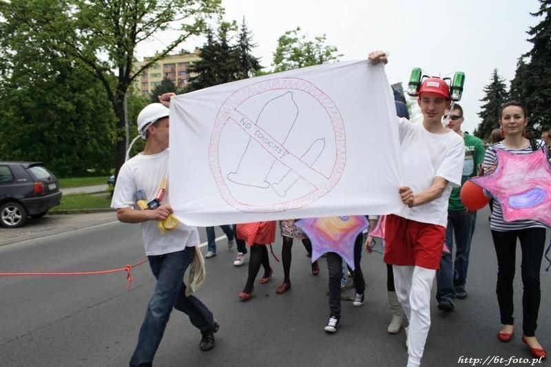 XVII Juwenalia Rzeszowskie - Rzeszów - 12.06.2010