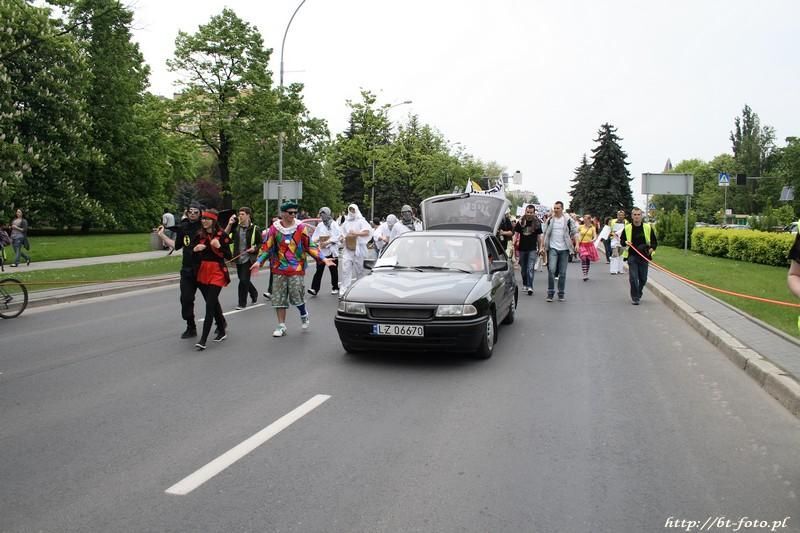 XVII Juwenalia Rzeszowskie - Rzeszów - 12.06.2010